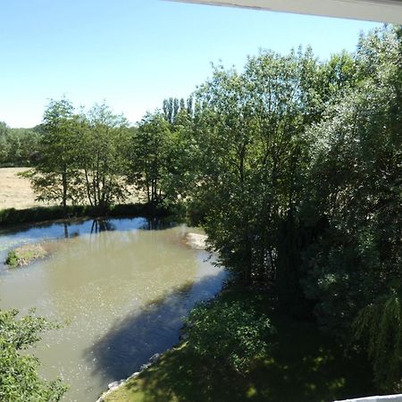 Moulin De Bacchus - Chateaux De La Loire Chançay Екстериор снимка