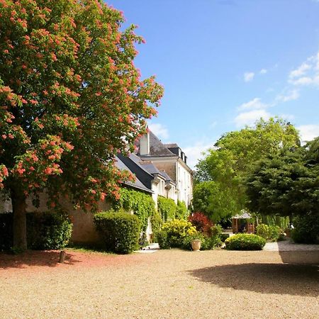 Moulin De Bacchus - Chateaux De La Loire Chançay Екстериор снимка