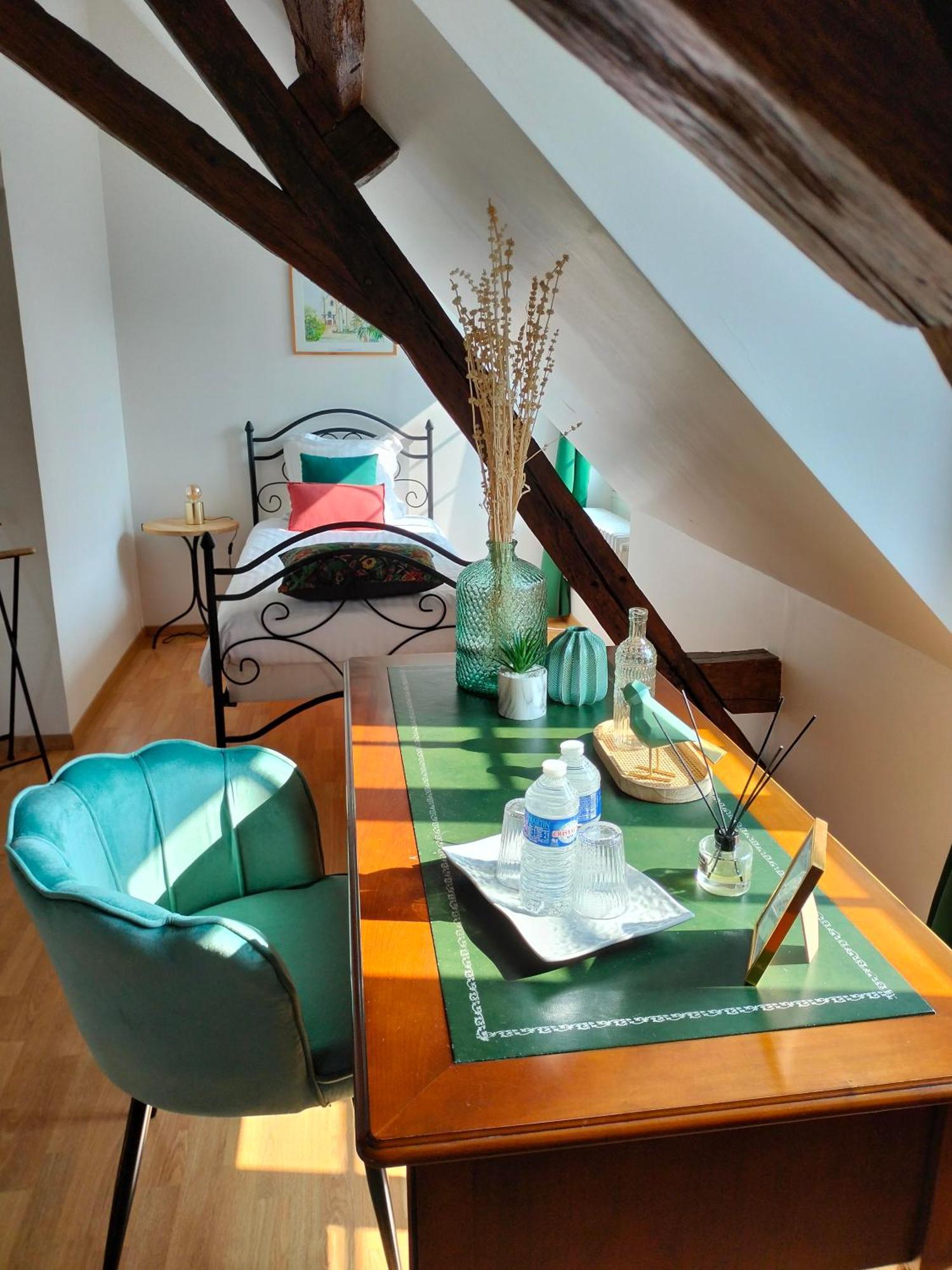Moulin De Bacchus - Chateaux De La Loire Chançay Екстериор снимка